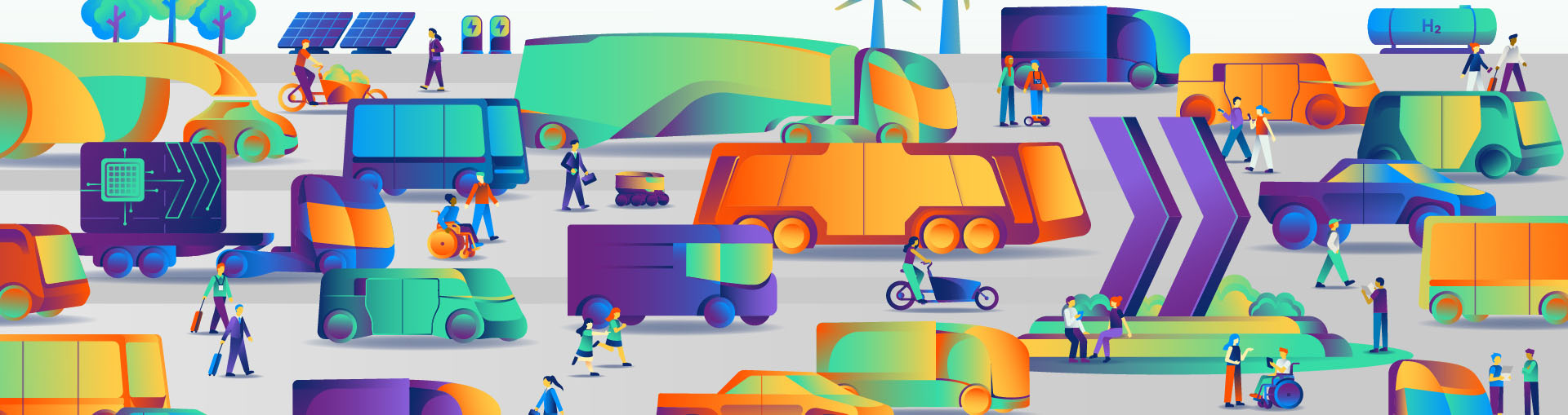 NEWS - IAA TRANSPORTATION 2026 
